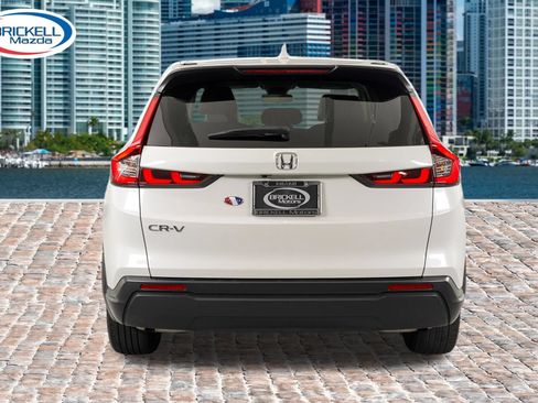 Used 2024 Honda CR-V EX image 6