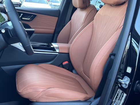 New 2026 Mercedes-Benz GLC 300 4MATIC image 18