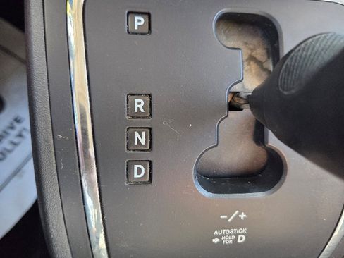 Used 2015 Jeep Patriot High Altitude image 28