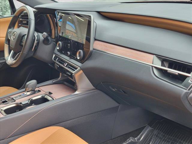 Certified 2026 Lexus RX 350 Premium w/ Accessory Package (Z1) FWD image 21