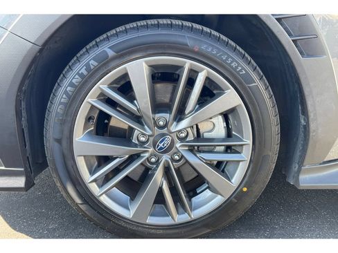 Certified 2023 Subaru WRX AWD/4WD image 39