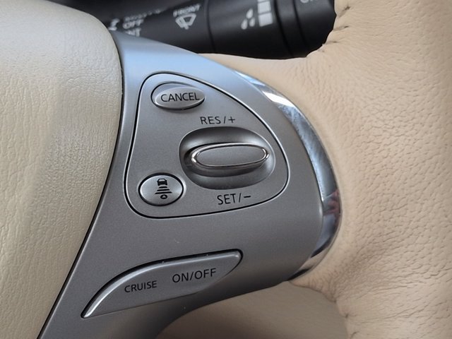 Used 2018 Nissan Murano SL w/ Moonroof Package AWD/4WD image 30