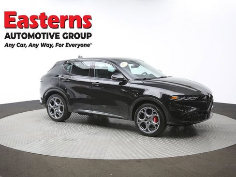 Used 2024 Alfa Romeo Tonale Veloce image 49