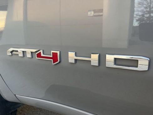 Used 2024 GMC Sierra 3500 AT4 w/ Technology Package image 22