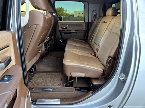 Used 2024 RAM 3500 Limited w/ Safety Group image 29