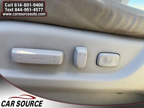 Used 2010 Acura RDX w/ Technology Package AWD/4WD image 12