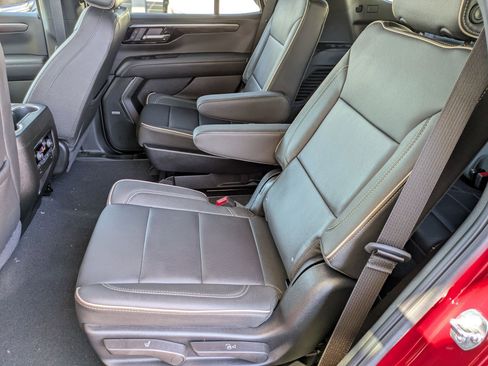 New 2025 Chevrolet Tahoe Premier image 10