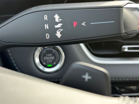 New 2026 Chevrolet Equinox LT image 20