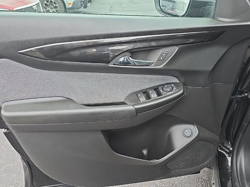 Used 2025 Chevrolet TrailBlazer LT w/ Convenience Package image 7