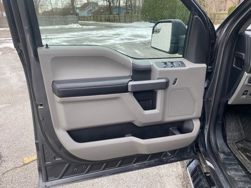 Used 2019 Ford F150 XLT w/ Equipment Group 302A Luxury image 10