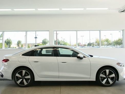 New 2025 Audi A5 2.0T Premium Plus image 7