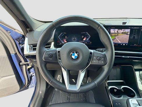 Certified 2025 BMW X1 xDrive28i image 40