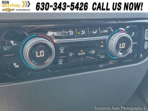 New 2026 Chevrolet Silverado 1500 LT image 13