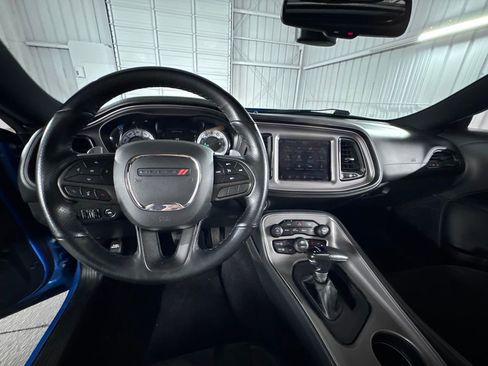 Used 2023 Dodge Challenger R/T w/ T/A Package RWD image 19