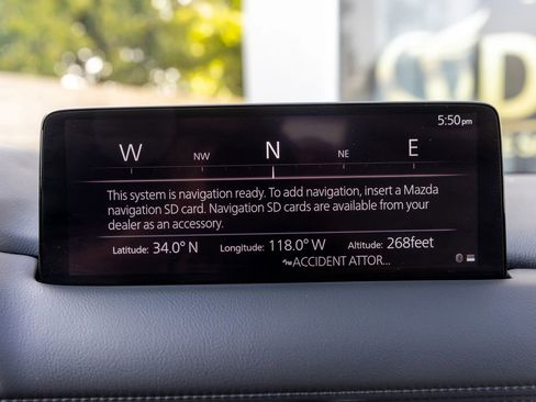 Used 2023 MAZDA CX-5 AWD 2.5 S image 17