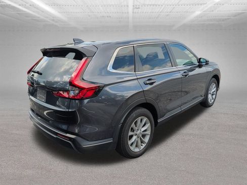 Used 2024 Honda CR-V EX-L image 17