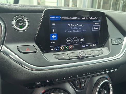 Used 2019 Chevrolet Blazer LT w/ Sound & Technology Package image 41