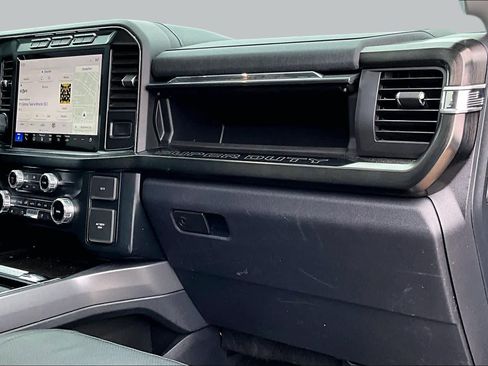 Used 2023 Ford F250 Lariat w/ Lariat Ultimate Package AWD/4WD image 18