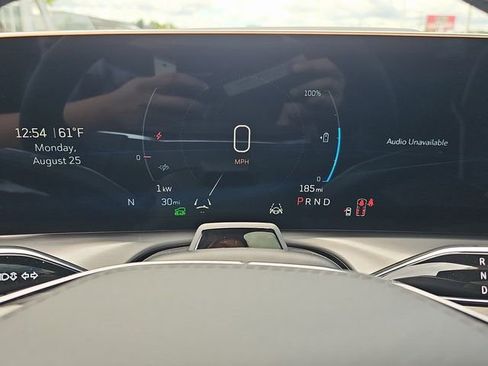 New 2026 Cadillac Vistiq Platinum w/ LPO, Floor Liner Package image 22