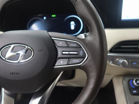 Used 2021 Hyundai Palisade Calligraphy AWD/4WD image 23