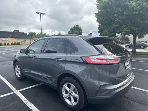 Used 2024 Ford Edge SE AWD/4WD image 11