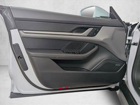 New 2025 Porsche Taycan 4S image 13
