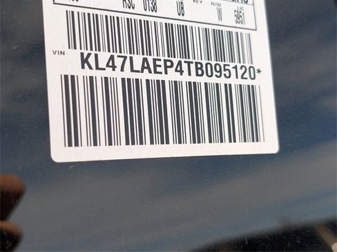 New 2026 Buick Envista Preferred image 21