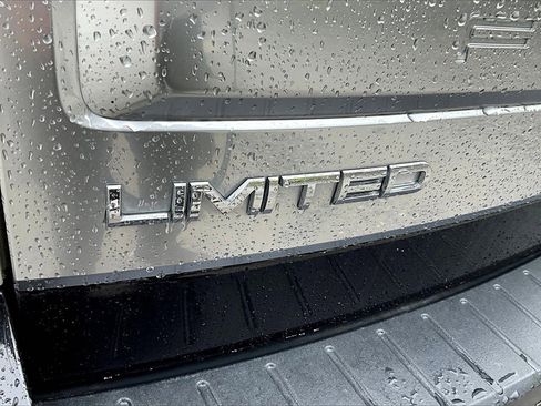 Used 2019 Ford Flex Limited image 8