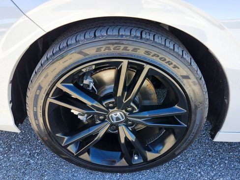 Certified 2025 Honda Civic Si image 15