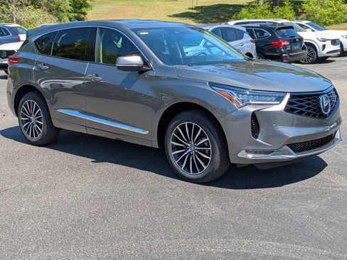 New 2026 Acura RDX SH-AWD w/ Advance Package image 7