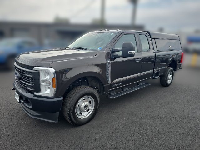Certified 2024 Ford F350 XL AWD/4WD image 1