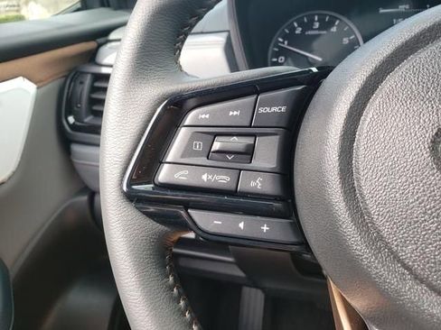 New 2026 Subaru Forester Sport image 18