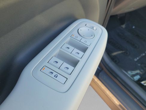 New 2026 Hyundai Santa Fe SE image 20