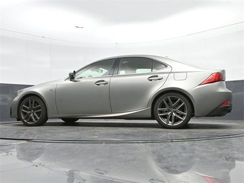 Used 2020 Lexus IS 300 F Sport w/ F Sport Package image 15