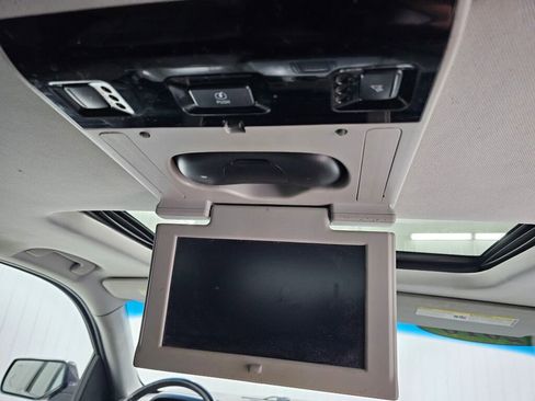 Used 2016 Chevrolet Tahoe LT AWD/4WD image 23