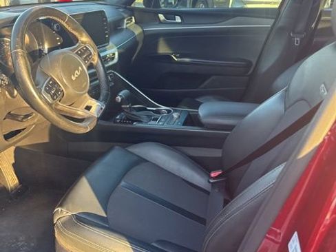 Used 2022 Kia K5 GT-Line image 5