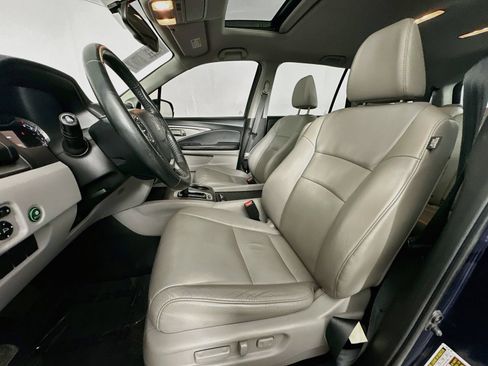 Used 2016 Honda Pilot EX-L image 21