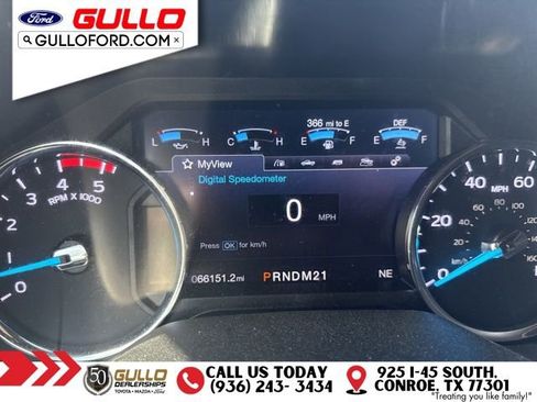 Used 2019 Ford F250 King Ranch w/ King Ranch Ultimate Package AWD/4WD image 10