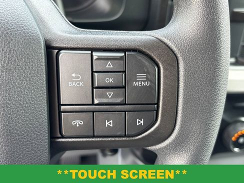New 2026 Ford F250 XLT AWD/4WD image 18