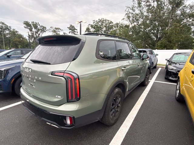 Used 2024 Kia Telluride SX Prestige X-Pro AWD/4WD image 9