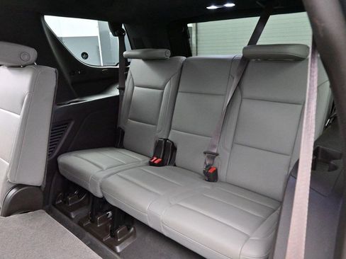 Used 2021 Chevrolet Tahoe LT AWD/4WD image 33