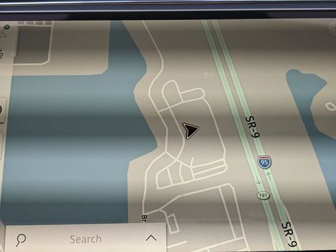 New 2025 Land Rover Range Rover Sport Dynamic SE image 31