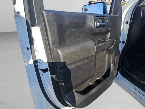 Used 2022 GMC Sierra 1500 Pro w/ Pro Value Package image 28