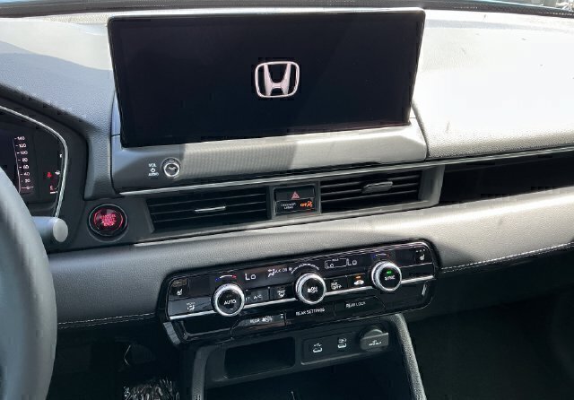 New 2026 Honda Pilot EX-L image 19