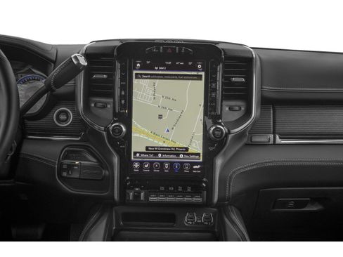 Used 2022 RAM 3500 Limited image 7