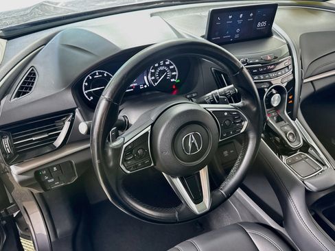 Used 2020 Acura RDX AWD image 24