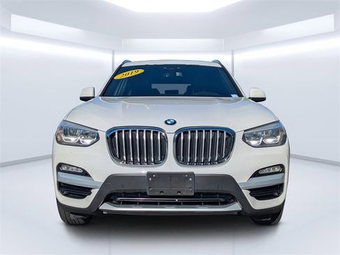 Used 2019 BMW X3 xDrive30i image 8