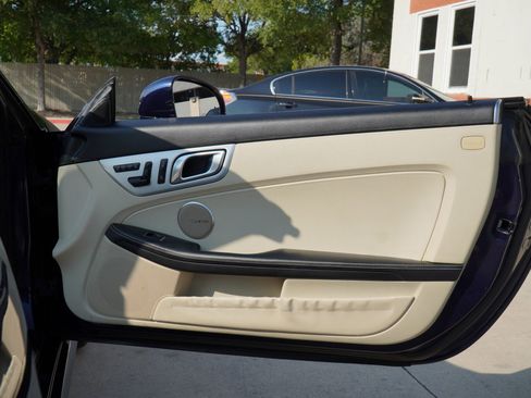 Used 2012 Mercedes-Benz SLK 250 SLK 250 Roadster 2D image 19