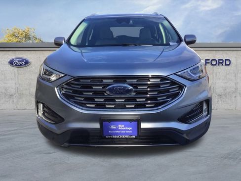 Certified 2020 Ford Edge SEL w/ Convenience Package image 7