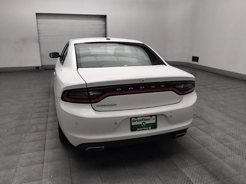 Used 2022 Dodge Charger SXT RWD image 6